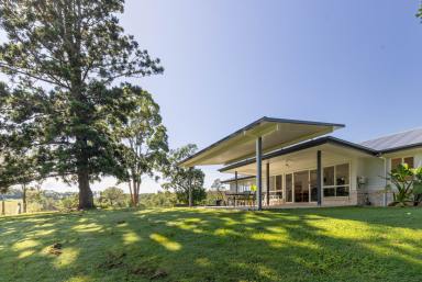 Acreage/Semi-rural For Sale - QLD - Traveston - 4570 - Two Modern Family Homes on 30 Picturesque Acres  (Image 2)