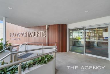 Apartment For Sale - WA - Rivervale - 6103 - Contemporary Apartment with Huge Balcony!  (Image 2)