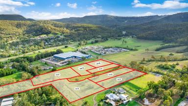 Land/Development For Sale - QLD - Withcott - 4352 - 5686m2 Industrial Land in Lockyer Valley  (Image 2)