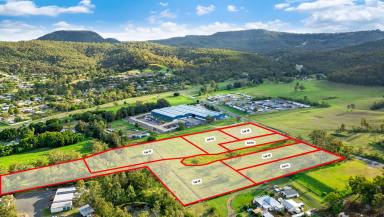 Land/Development For Sale - QLD - Withcott - 4352 - 5686m2 Industrial Land in Lockyer Valley  (Image 2)