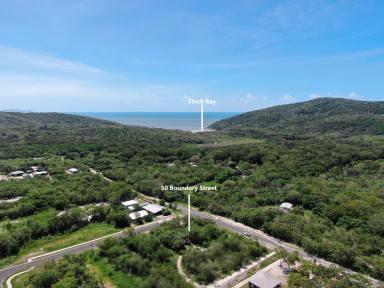 Residential Block For Sale - QLD - Cooktown - 4895 - 1323m2 Corner Block in nice area.  (Image 2)