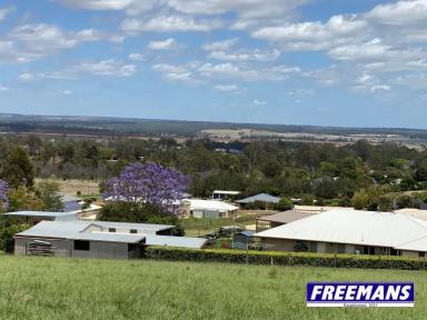 Residential Block For Sale - QLD - Kingaroy - 4610 - Totalling 8,673m2 with 2 separate titles  (Image 2)