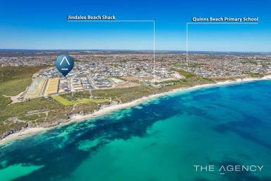 Residential Block Sold - WA - Jindalee - 6036 - Huge 708sqm Elevated Block Just Minutes From The Ocean  (Image 2)