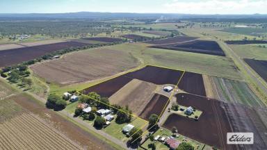 Residential Block For Sale - QLD - Laidley - 4341 - Endless Options - 11 Acres on Laidley Doorstep  (Image 2)