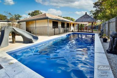 House For Sale - QLD - Aitkenvale - 4814 - JUST LIKE YOUR OWN TROPICAL RESORT!  (Image 2)