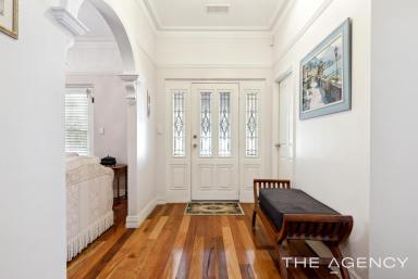 House Sold - WA - Rockingham - 6168 - Charming Victorian Elegance Meets Tropical Oasis Near the Shore  (Image 2)