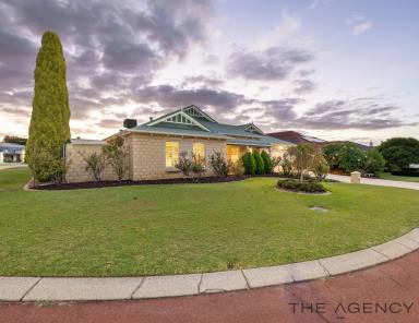 House For Sale - WA - Canning Vale - 6155 - Parkside Stunner !! HOME OPEN SUN 5th  11:45am to 12:15pm  (Image 2)