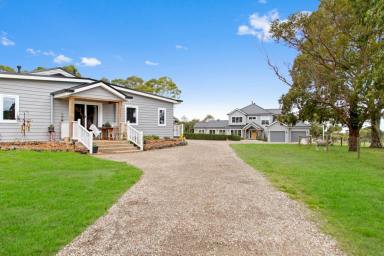 Acreage/Semi-rural For Sale - VIC - Hastings - 3915 - ‘Eternal Flame’ – Equine Agistment & Luxury  (Image 2)