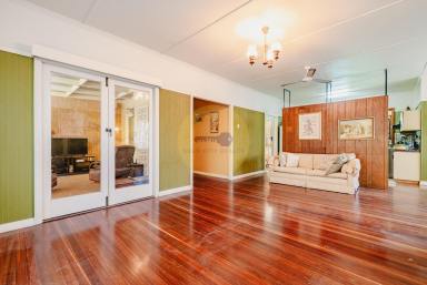 House For Sale - QLD - Richmond Hill - 4820 - 3 Bedroom Home with Dual Access  (Image 2)