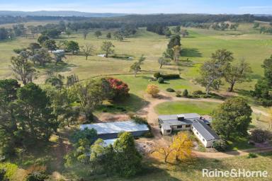 House For Sale - NSW - Canyonleigh - 2577 - A Beautiful Country Property You Can Retreat To Everyday.  (Image 2)