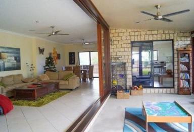 Lifestyle For Sale - QLD - Townsville City - 4810 - LIFESTYLE PROPERTY OF 25 ACRES WITH 5 BEDROOM HOME + EASY TO RUN BUSINESS + POSSIBLE FURTHER DEVELOPMENT (STCA)  (Image 2)