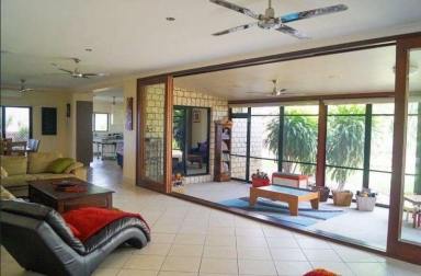 Lifestyle For Sale - QLD - Townsville City - 4810 - LIFESTYLE PROPERTY OF 25 ACRES WITH 5 BEDROOM HOME + EASY TO RUN BUSINESS + POSSIBLE FURTHER DEVELOPMENT (STCA)  (Image 2)