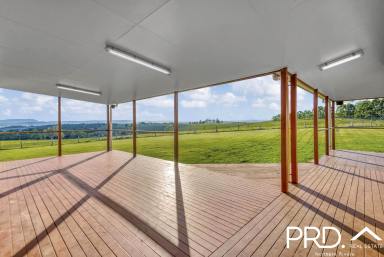 House For Lease - NSW - Stratheden - 2470 - Large Modern Family Home with Rural Views  (Image 2)