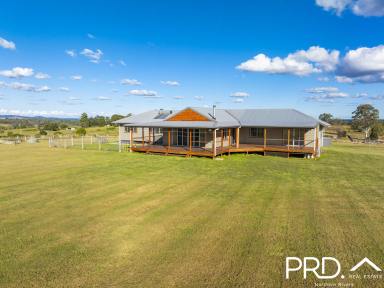 House For Lease - NSW - Stratheden - 2470 - Large Modern Family Home with Rural Views  (Image 2)