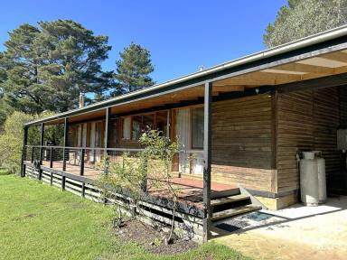 House Leased - NSW - Penrose - 2579 - Log Cabin  (Image 2)