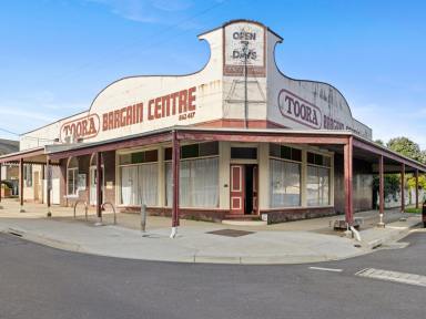 Other (Residential) For Sale - VIC - Toora - 3962 - Iconic freehold and income producing business  (Image 2)