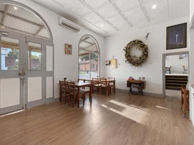 Retail For Sale - VIC - Toora - 3962 - Heart of town location  (Image 2)