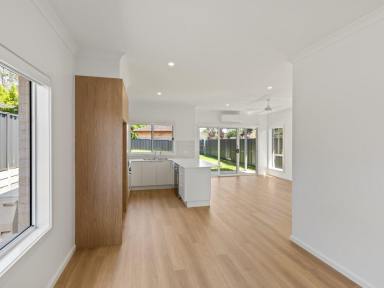 House For Sale - NSW - Bega - 2550 - TOWNHOUSE LIVING  (Image 2)