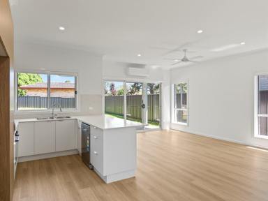 House For Sale - NSW - Bega - 2550 - TOWNHOUSE LIVING  (Image 2)