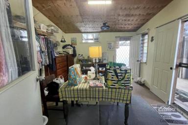 Residential Block For Sale - QLD - Bauple - 4650 - QUIRKY CABIN NEAR THE CREEK!  (Image 2)