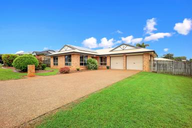 House For Lease - QLD - Avoca - 4670 - Spacious Family Home with Inground Pool  (Image 2)