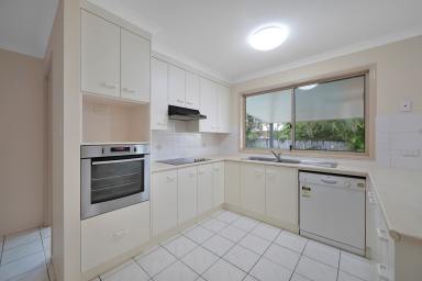 House For Lease - QLD - Avoca - 4670 - Spacious Family Home with Inground Pool  (Image 2)