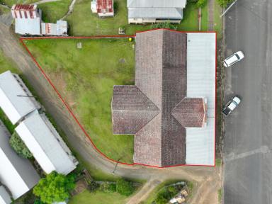 Office(s) For Sale - NSW - Wingham - 2429 - Commercial block earmarked for zoning Change  (Image 2)