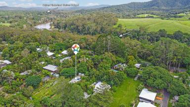 Other (Rural) For Sale - QLD - Kuranda - 4881 - Cleared Block With Shed!  (Image 2)