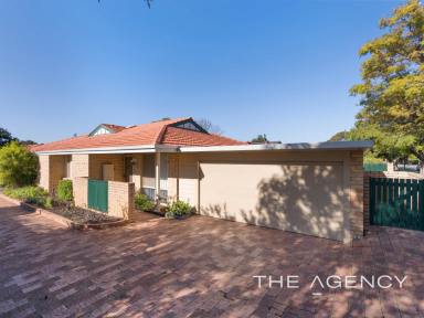 House For Sale - WA - South Perth - 6151 - Capture A Lifestyle & A Location, Create Its Future!  (Image 2)