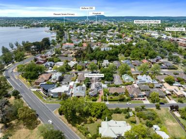 House For Sale - VIC - Lake Wendouree - 3350 - Spectacular Lake Views In The Best Location  (Image 2)