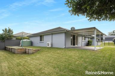 House Sold - NSW - Meroo Meadow - 2540 - Exceptional Family Home on Emerald  (Image 2)