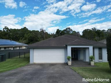 House For Sale - NSW - Bomaderry - 2541 - Invest in a future growth! DHA lease until 2027  (Image 2)