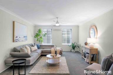 House Sold - NSW - Meroo Meadow - 2540 - Exceptional Family Home on Emerald  (Image 2)