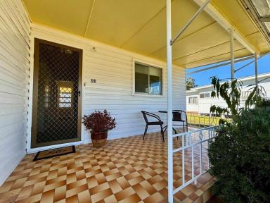 House For Sale - NSW - Inverell - 2360 - Quaint Cottage on a Large Block  (Image 2)