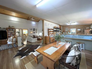 House Sold - NSW - Gundagai - 2722 - 'Cobbadah'  Private and Peaceful........Perfect.  (Image 2)