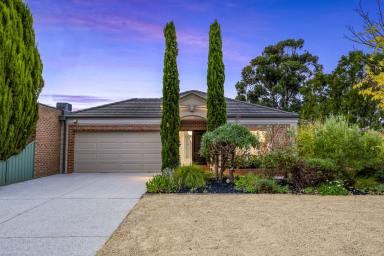 House For Sale - VIC - Lake Gardens - 3355 - IMPRESSIVE FIVE BEDROOM FAMILY HOME, WALKING DISTANCE TO LAKE WENDOUREE  (Image 2)