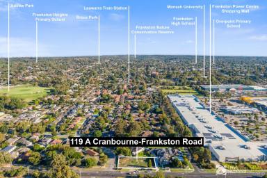Land/Development For Sale - VIC - Frankston - 3199 - Great Exposure  (Image 2)