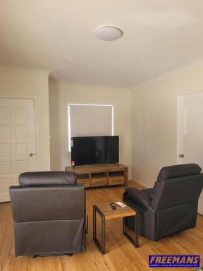 House For Lease - QLD - Nanango - 4615 - 2 Bedroom Furnished & Serviced Property  (Image 2)
