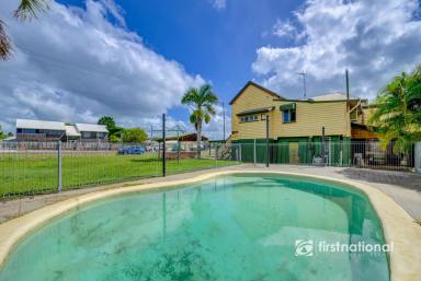 House Sold - QLD - Bundaberg West - 4670 - RENOVATOR&apos;S DREAM IN INNER CITY BUNDABERG  (Image 2)