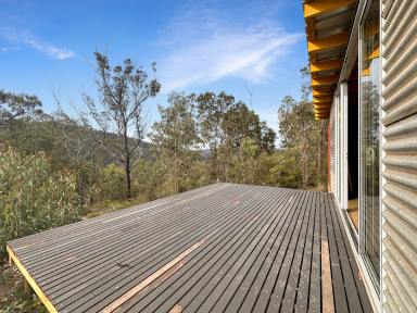 Lifestyle For Sale - NSW - Paynes Crossing - 2325 - Weekender retreat on 78 Wilderness Acres!  (Image 2)