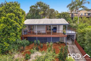 House For Sale - NSW - Lismore Heights - 2480 - Sunny Home with Sweeping Views!  (Image 2)