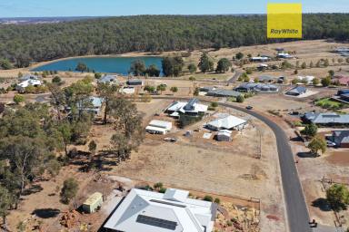 Residential Block For Sale - WA - Bridgetown - 6255 - 2,001sqm land, in the Highlands!  (Image 2)