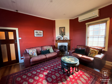 House For Lease - NSW - Moss Vale - 2577 - Character Cottage  (Image 2)