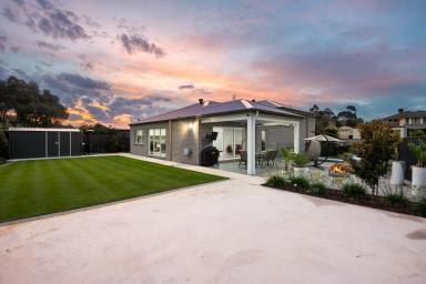 House For Sale - VIC - Spring Gully - 3550 - Retreat Heights Modern Living  (Image 2)