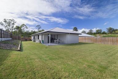 House Sold - QLD - Gympie - 4570 - Luxurious Living Redefined: A Brand New Build in the Outlook Estate!  (Image 2)