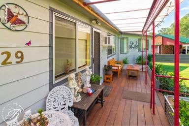House For Sale - NSW - Barrington - 2422 - Entry Level Price - Good Solid Home  (Image 2)