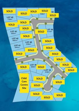 Residential Block For Sale - VIC - Merbein - 3505 - River Heights Estate - Stage 2 now selling  (Image 2)