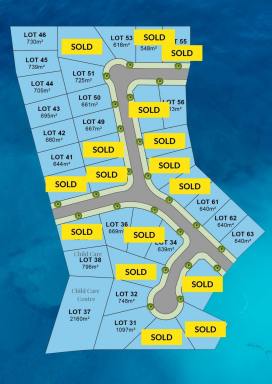 Residential Block For Sale - VIC - Merbein - 3505 - River Heights Estate - Stage 2 now selling (Image 2)