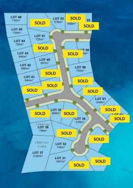 Residential Block For Sale - VIC - Merbein - 3505 - River Heights Estate - Stage 2 now selling  (Image 2)