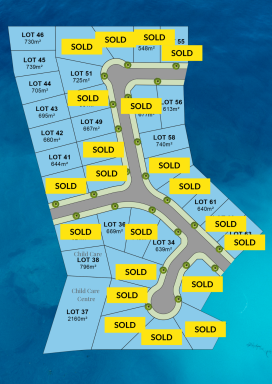 Residential Block For Sale - VIC - Merbein - 3505 - River Heights Estate - Stage 2 now selling (Image 2)